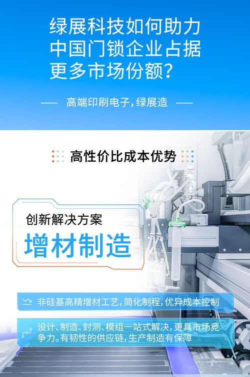綠展科技三項核心優勢，助力中國智能門鎖企業開拓越南市場