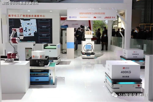 迦智科技 以多元化產品矩陣錨定新興市場，技術交流驅動增量突破