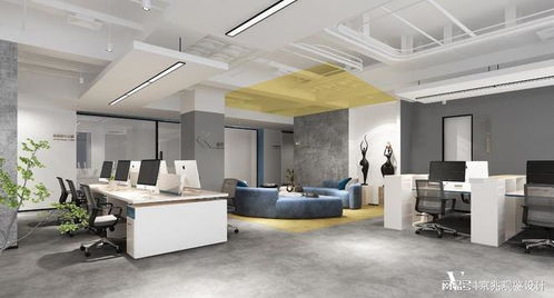 觀 產(chǎn)品陳列展示與辦公經(jīng)營(yíng)文化的融合