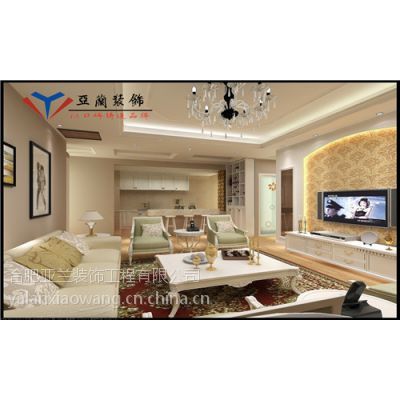 合肥主題餐廳裝修設計 領先時尚，延伸浪漫，創意無限