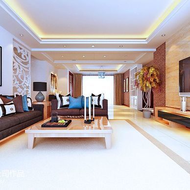 帝景裝飾工程 以匠心設計，筑就理想空間