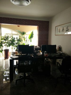 石家莊睿和裝飾工程設計 匠心筑夢，空間美學新篇章